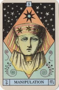 6 Jupiter 8 Scorpio Manipulation - 6 Jupiter 8 Scorpio Manipulation