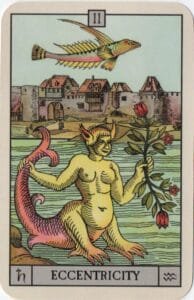 7 Saturn 11 Aquarius Eccentricity - 7 Saturn 11 Aquarius Eccentricity
