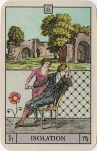 7 Saturn 6 Virgo Isolation - 7 Saturn 6 Virgo Isolation