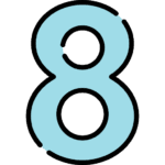 8-9-10 of Pentacles: Sun-Venus-Mercury in Virgo Decans: Discernment Materialized - 9 The number 8