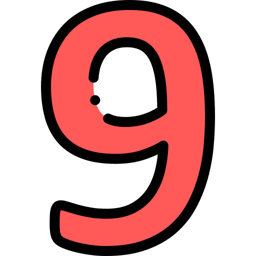 9 - Culmination Conclusion