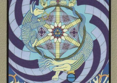Fortune - Telos Tarot