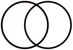 Vesica Piscis - Basic Shape