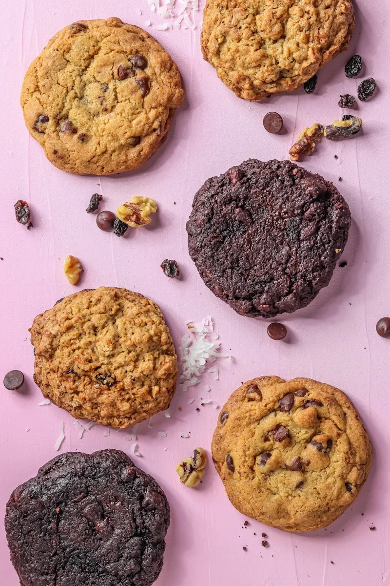 Cookies