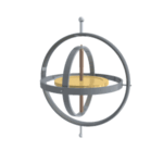 2-3-4 of Swords: Moon-Saturn-Jupiter in Libra Decans: Balanced Perspectives - 21 Gyroscope Operation