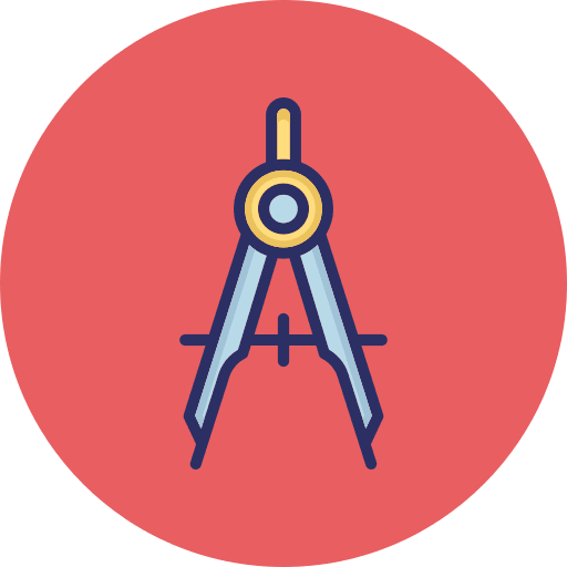 Caliper - Geometry of Measurement
