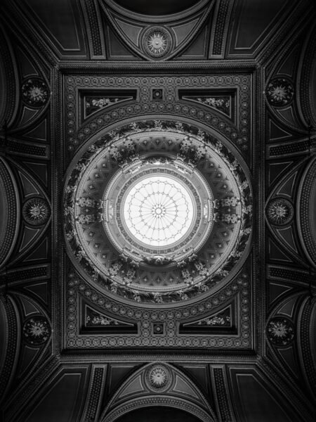 Venus and Libra - Beauty in Symmetry in Architecture