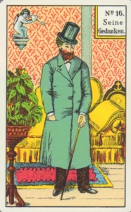 16 - Collect Thoughts - Kipper Cards