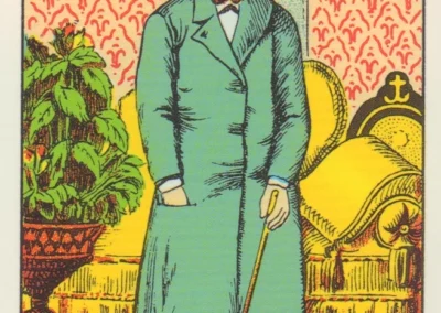 16 - Collect Thoughts - Kipper Cards