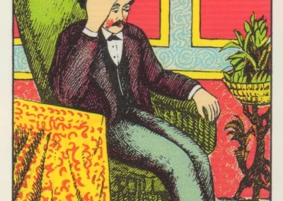 33 - Doubts - Kipper Cards