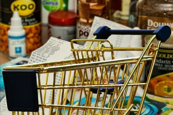 I want to make money – Is that ‘BAD’? - 2 Make Money to Pay Grocery Shopping Bills