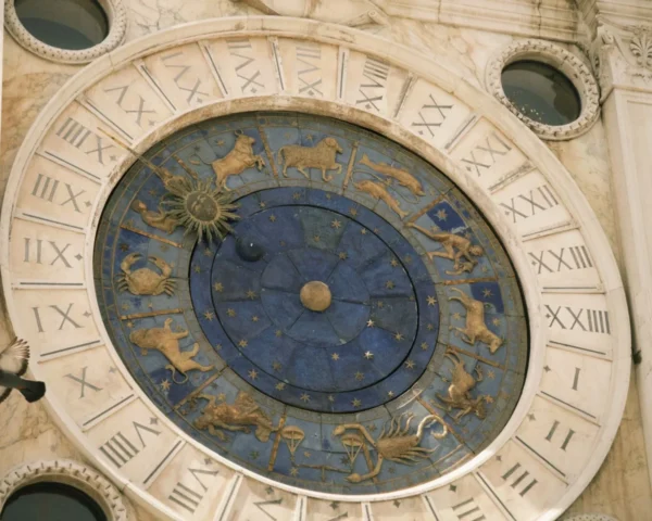 Astrology Transits