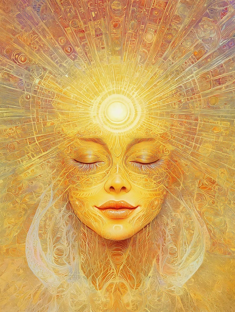 Use and Strengthen Your “Psychic Muscle” with Your Tarot Cards