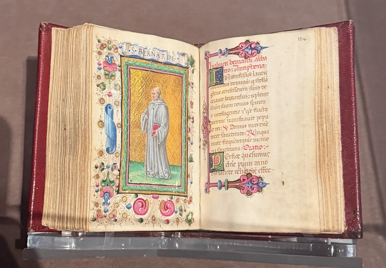 Prayer Book