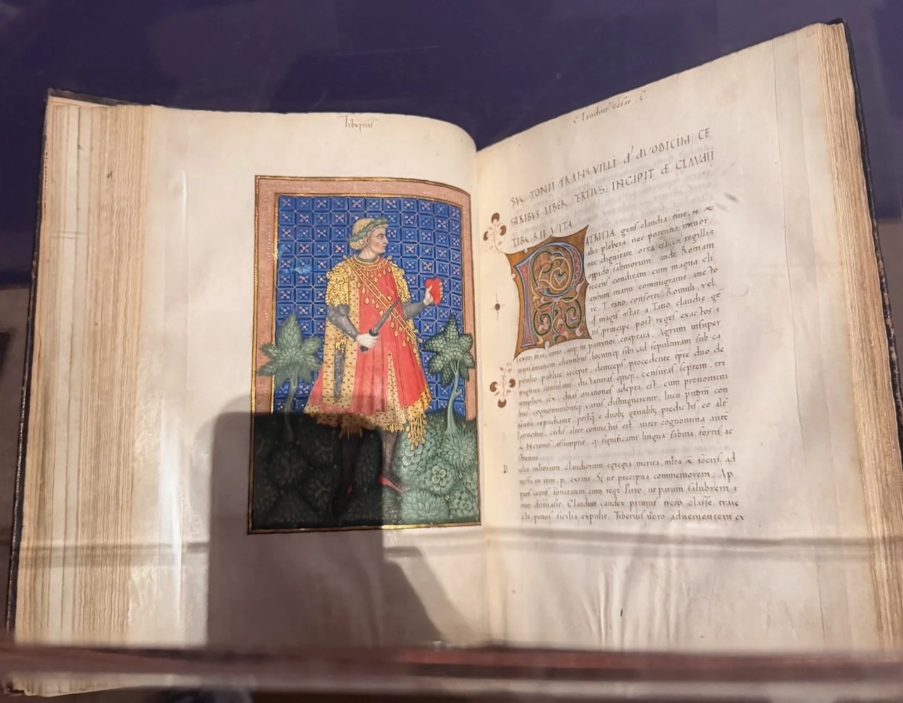 Prayer Book