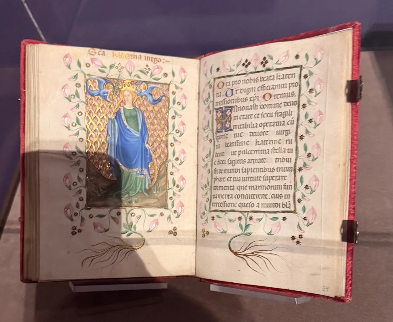Prayer Book