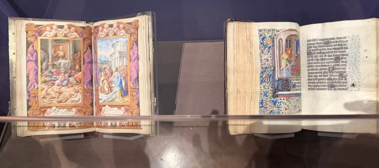 Prayer Book