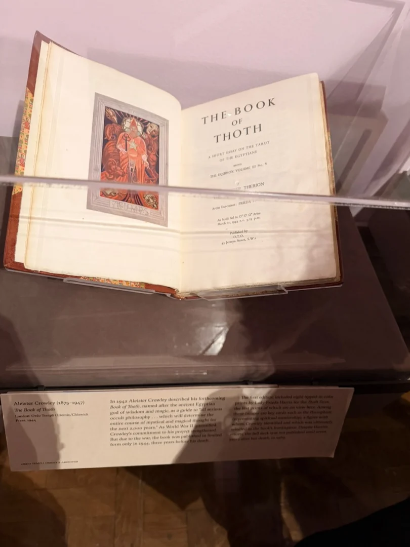 The Book of Thoth