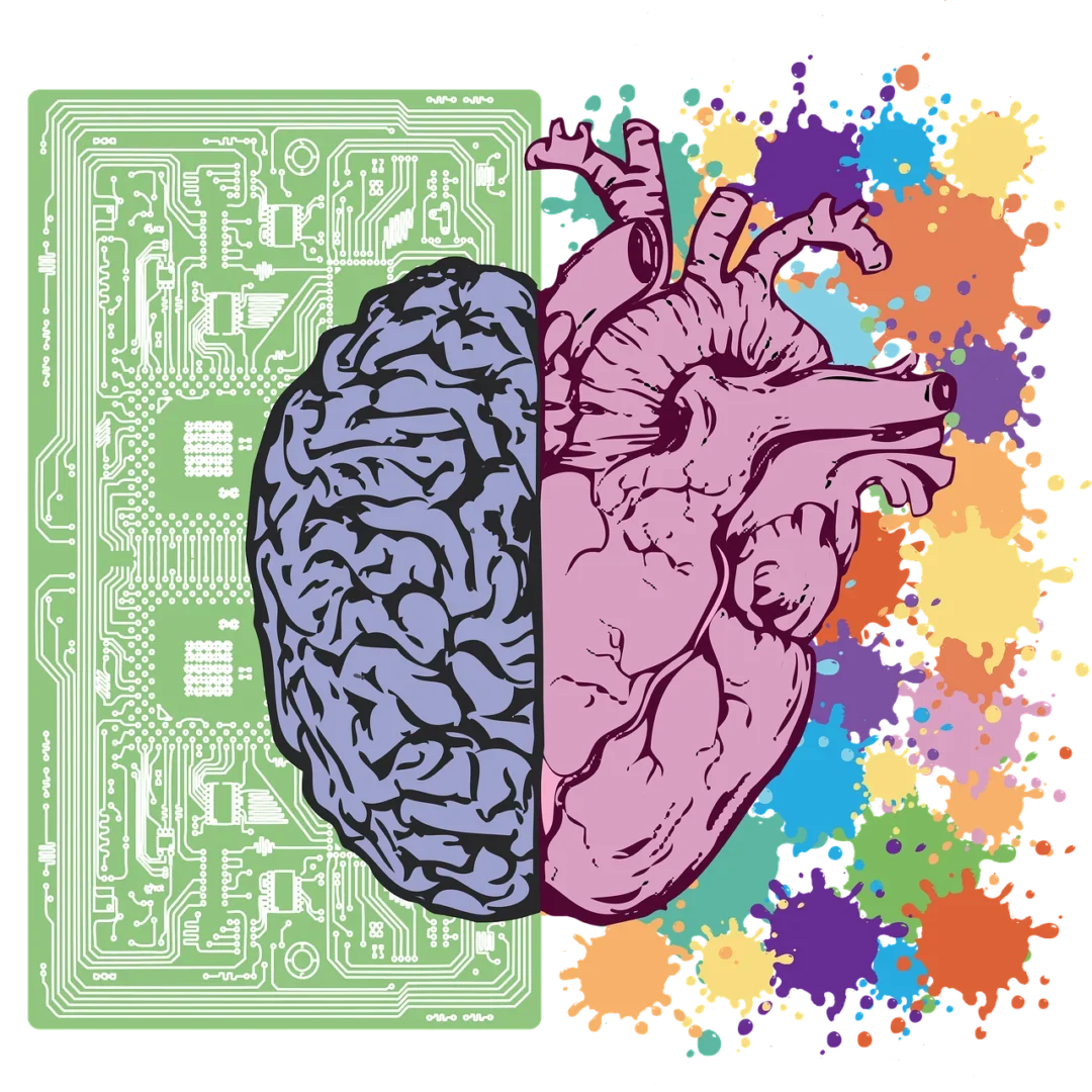 Tarot and AI: My Case For and Against AI