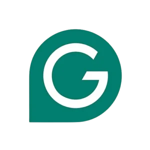 AI Policy - 1 Grammarly Logo